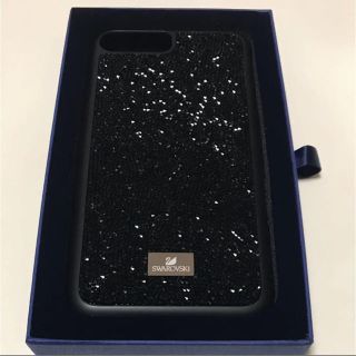 スワロフスキー(SWAROVSKI)の㌧㌧様 専用(iPhoneケース)