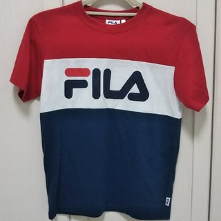 フィラ(FILA)のFILA150Tシャツ(Tシャツ/カットソー)