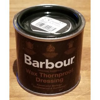 バーブァー(Barbour)の[新品 送料無料]Barbour オリジナル ソーンプルーフドレッシング 正規品(その他)