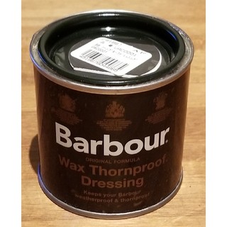 バーブァー(Barbour)の[新品 送料無料]Barbour オリジナル ソーンプルーフドレッシング 正規品(その他)