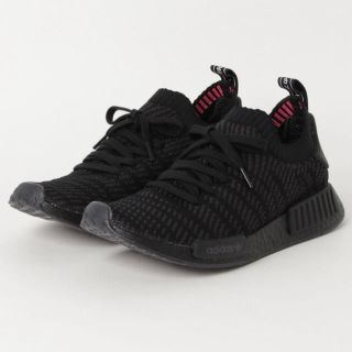 アディダス(adidas)のadidas NMD R1 STLT PK CQ2391 28cmプライムニット(スニーカー)