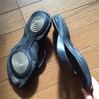 リーボック(Reebok)のまりな様専用リーボック EASYTONE(サンダル)