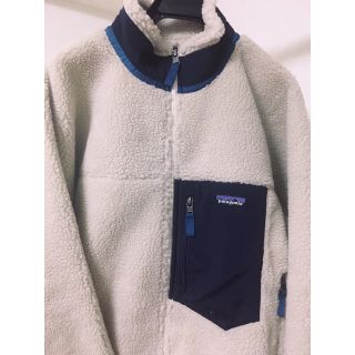 パタゴニア(patagonia)のPatagonia レトロX(ブルゾン)