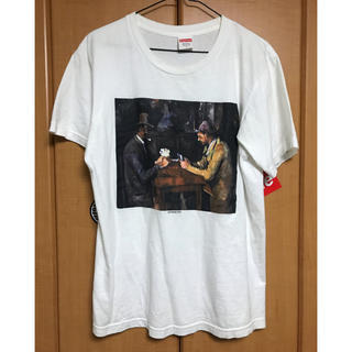 Supreme - Supreme Tシャツの通販｜ラクマ