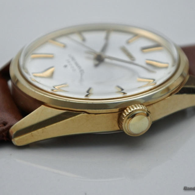 SEIKO - セイコー ロードマーベル 36000 OH済 美品 お年玉値下げの通販