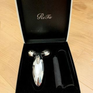 リファ(ReFa)のReFa CARAT 正規品 ♡(フェイスローラー/小物)