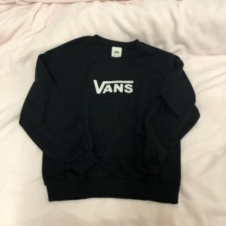 ヴァンズ(VANS)のVANS Tシャツ(Tシャツ(長袖/七分))