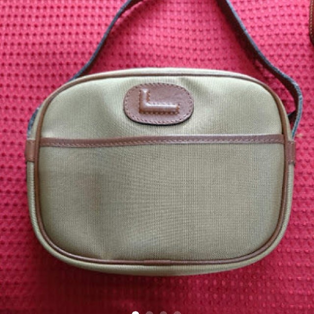 LANCEL(ランセル)のランセル ポシェット レディースのバッグ(ショルダーバッグ)の商品写真