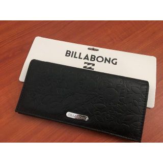 ビラボン(billabong)のBillabong 長財布 海外限定品 新品タグ(財布)