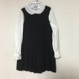 ポンポネット(pom ponette)の美品☆pom ponette♡EASTBOYセット(ワンピース)