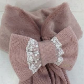 LIZ LISA(マフラー/ショール)のフリマアイテム一覧 LIZ LISA(マフラー/ショール)のフリマアイテム一覧
