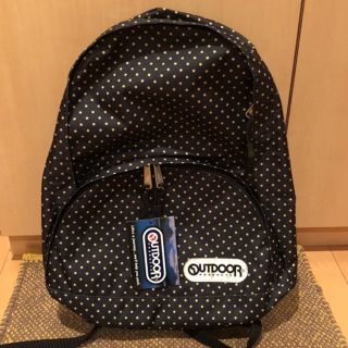 アウトドアプロダクツ(OUTDOOR PRODUCTS)ののんのさん専用 アウトドアリュック(リュックサック)