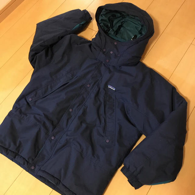 Patagonia 中綿 ジャケット  XS