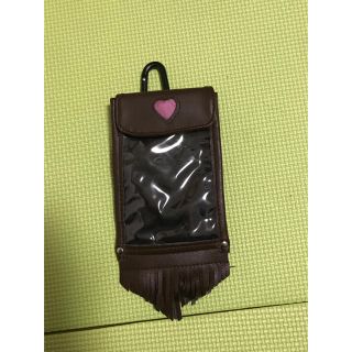 ロキシー(Roxy)のROXY リフト券入れ(アクセサリー)