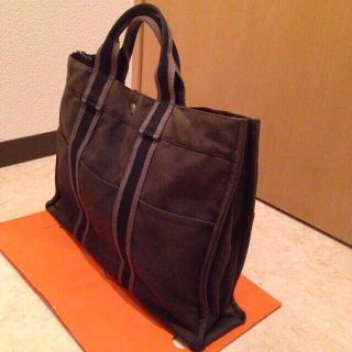 エルメス(Hermes)のエルメス トートバッグ フールトゥMM(トートバッグ)