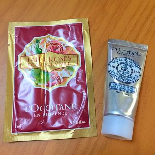 ロクシタン(L'OCCITANE)のロクシタン＊セット(その他)