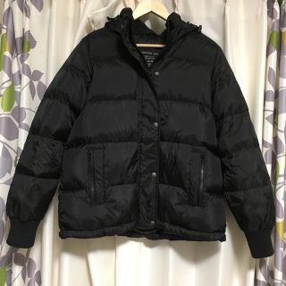 アメリカンイーグル(American Eagle)のアメリカンイーグル ダウンMサイズ 新品未使用タグ付き 明日まで値下げ！(ダウンジャケット)