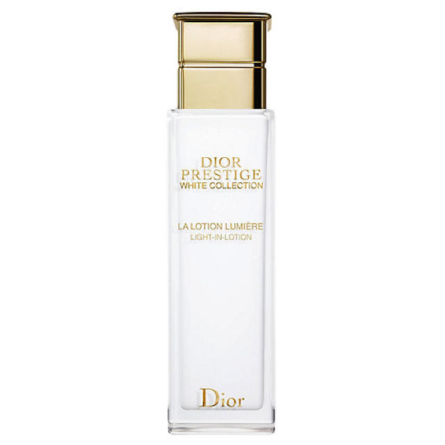Christian Dior(クリスチャンディオール)の新品 ディオール プレステージホワイト ラ ローション ルミエール コスメ/美容のスキンケア/基礎化粧品(化粧水/ローション)の商品写真