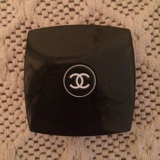 シャネル(CHANEL)のシャネル4色アイシャドー(その他)