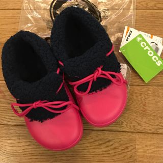 クロックス(crocs)のブリッツェン ラックス コンバーチブル キッズ(ブーツ)