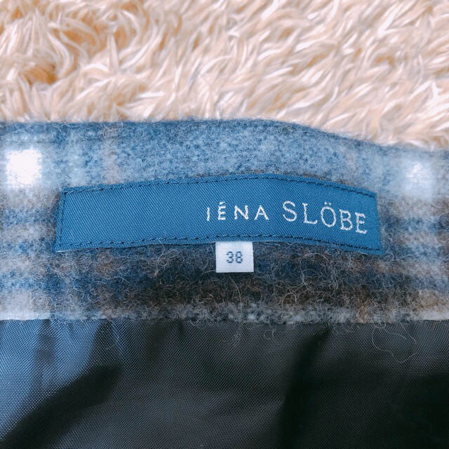 SLOBE IENA(スローブイエナ)のイエナスローブ   スカート レディースのスカート(その他)の商品写真