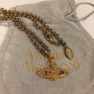 ヴィヴィアンウエストウッド(Vivienne Westwood)のヴィヴィアンウエストウッドのネックレス(ネックレス)