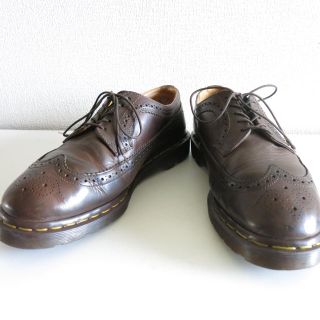 ドクターマーチン(Dr.Martens)のDr.Martens (ドクターマーチン) Made in England(ドレス/ビジネス)