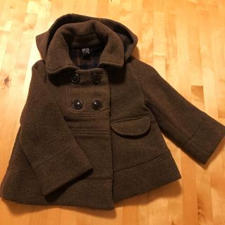 ザラキッズ(ZARA KIDS)のmanayashi様専用☆ZARA kidsコート(コート)