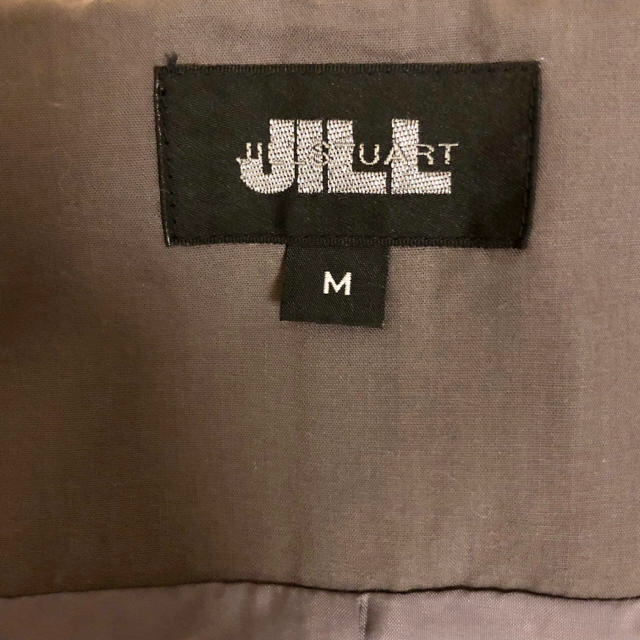 JILL by JILLSTUART(ジルバイジルスチュアート)のJILLbyJILL STUART ワンピース レディースのワンピース(ひざ丈ワンピース)の商品写真