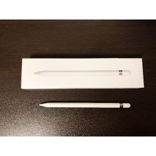 アップル(Apple)のApple Penci [第一世代](その他)