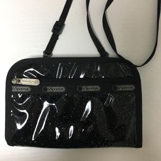 レスポートサック(LeSportsac)の☆ありんこ様専用☆LESPORTSAC レスポートサック お財布ポシェット(ショルダーバッグ)