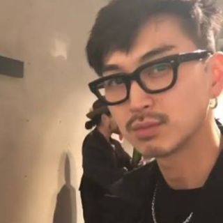 2022年限定カラー 値下げ!WACKO MARIA サングラス 金子眼鏡