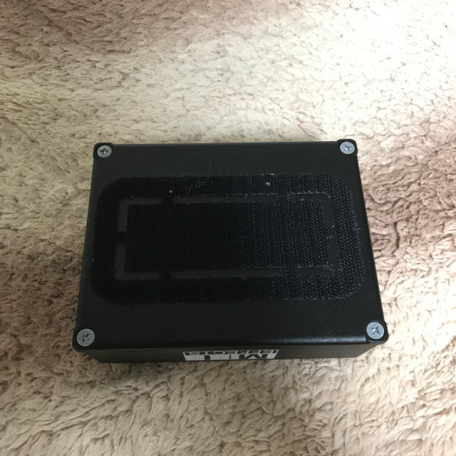 MI AUDIO MEGALITH DELTA V2 MI AUDIO MEGALITH DELTA V2