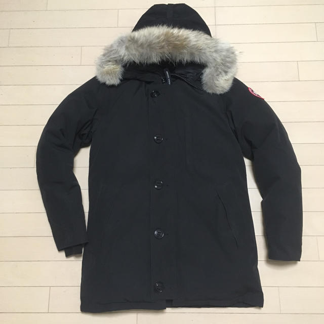 CANADA GOOSE(カナダグース)のコーリー様専用 メンズのジャケット/アウター(ダウンジャケット)の商品写真