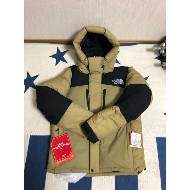 本日まで!!★THE NORTH FACE ザ ノースフェイス ダウンジャケット