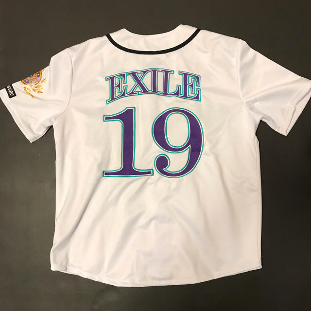 EXILE(エグザイル)のEXILE LIVE TOUR 2018-19  エンタメ/ホビーのタレントグッズ(ミュージシャン)の商品写真