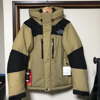 ザノースフェイス(THE NORTH FACE)のバルトロ ノースフェイス バルトロライトジャケット(ダウンジャケット)