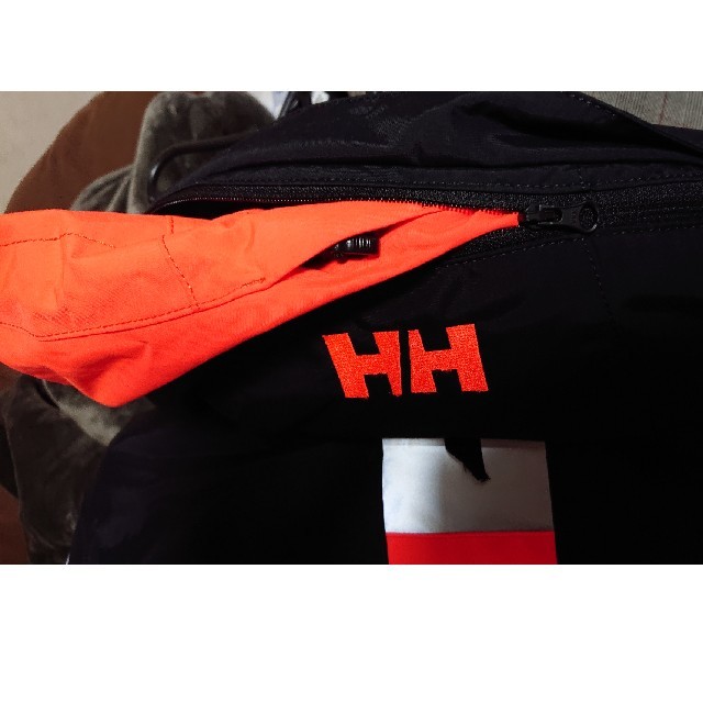 HELLY HANSEN(ヘリーハンセン)のHELLY HANSEN BEAMS OCEAN FREY 3way メンズのジャケット/アウター(ダウンジャケット)の商品写真