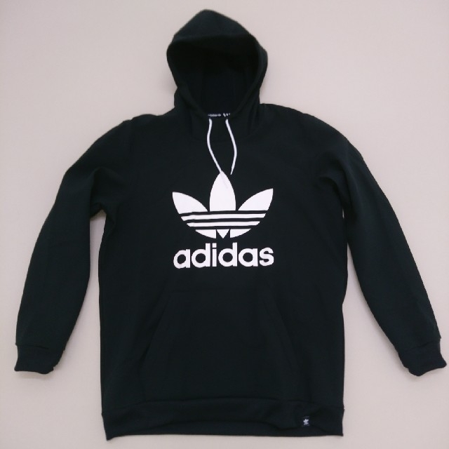 adidas スノボパーカー