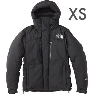 ザノースフェイス(THE NORTH FACE)のノースフェイス バルトロライトジャケット ブラック XSサイズ(ダウンジャケット)