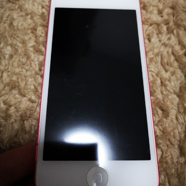 iPod touch(アイポッドタッチ)のipot touch スマホ/家電/カメラのスマートフォン/携帯電話(スマートフォン本体)の商品写真