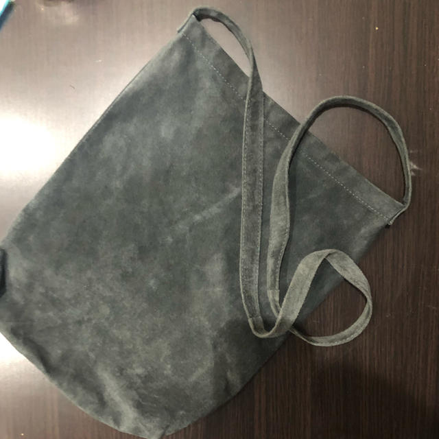 Hender Scheme(エンダースキーマ)のエンダースキーマ ショルダーバッグ メンズのバッグ(ショルダーバッグ)の商品写真