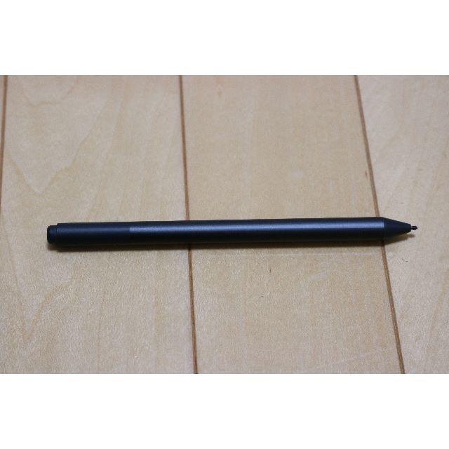 Microsoft(マイクロソフト)の【そばや様専用】Microsoft Surface Pen 1776 ブラック スマホ/家電/カメラのPC/タブレット(PC周辺機器)の商品写真