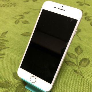 アップル(Apple)の美品  iPhone7 32 GB  SIM フリー(スマートフォン本体)