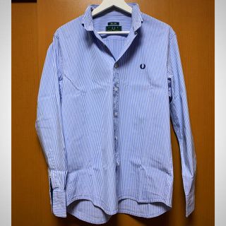 フレッドペリー(FRED PERRY)のFRED PERRY ワイシャツ(シャツ)