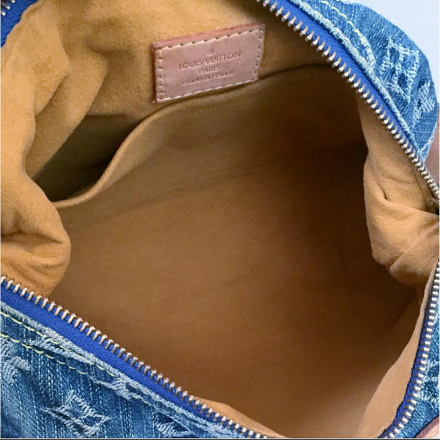 LOUIS VUITTON - 【美品】正規品 ルイヴィトン バギーPM モノグラム
