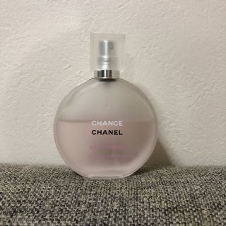 シャネル(CHANEL)のシャネルヘアミスト(ヘアウォーター/ヘアミスト)