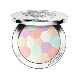 ゲラン(GUERLAIN)のゲラン メテオリット コンパクト(フェイスパウダー)