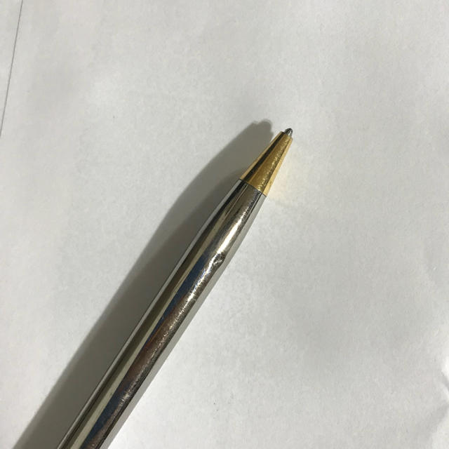 Tiffany & Co. - ティファニー ボールペンの通販 by まいたけ Tiffany & Co. - ティファニー ボールペンの通販 by まいたけ