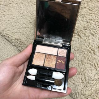 マキアージュ(MAQuillAGE)のMAQUILLAGE ドラマスティックスタイリングアイズ(アイシャドウ)